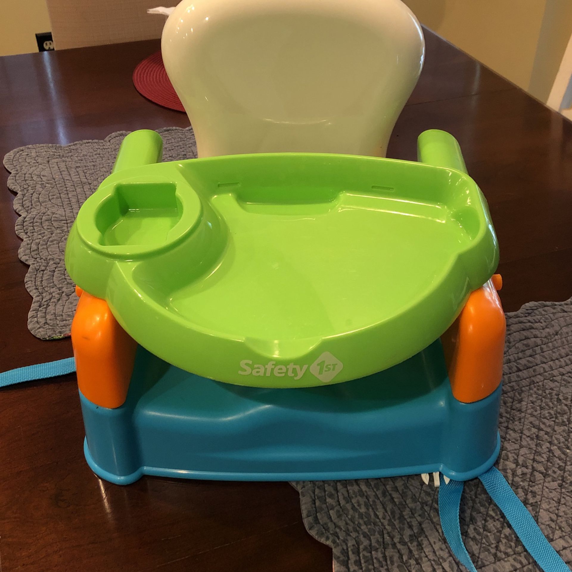 Childs Booster Seat 