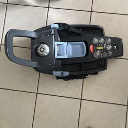 Car Seat Base For Peg Perego