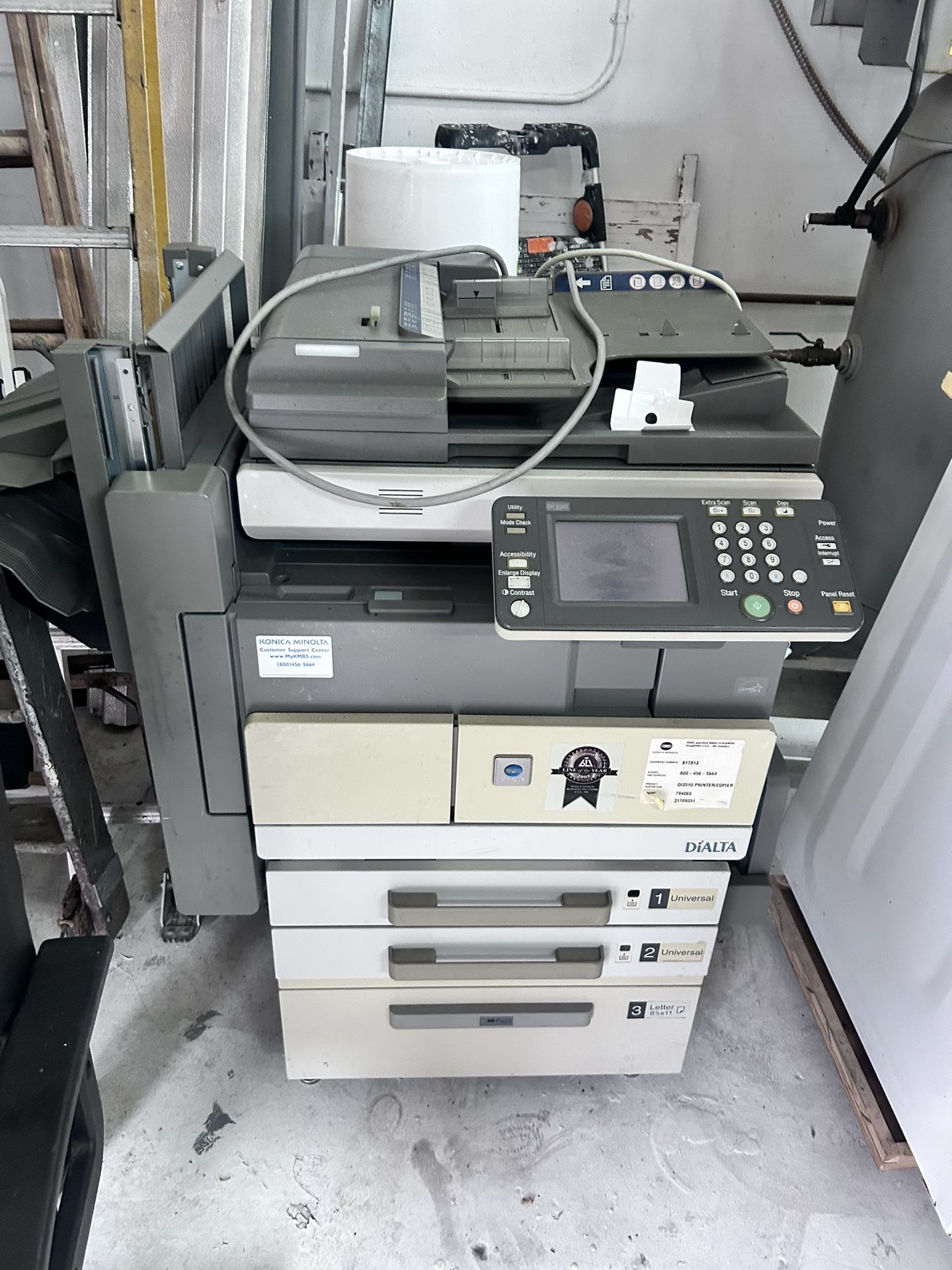 Printer