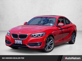 2019 BMW 230i