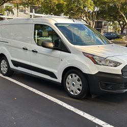 FORD TRANSIT CONNECT XL