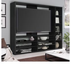 Entretainment Center 
