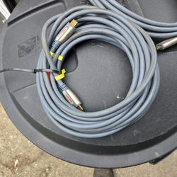 15,25,50 Ft HDMI Cords