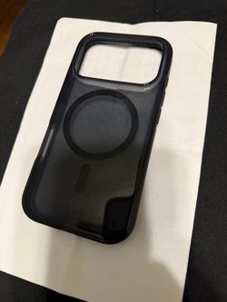 Tech 21 IPhone 17 Pro Case
