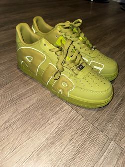 CPFM Air Force 1