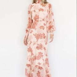 Baltic Born Luciana Dress