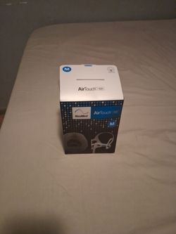 Air touch  n20