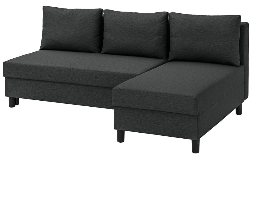 Sleeper Couch