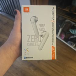 JBL Earbuds