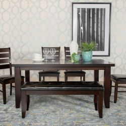 New Dinning Set 