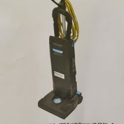 New ! KleenLine Pro 12UE Upright Vacuum 