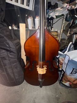 Tololoche (contrabajo)🎻