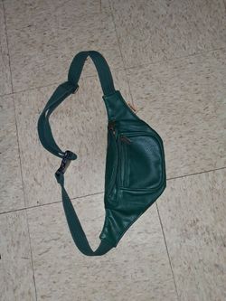 Gorrión fanny pack