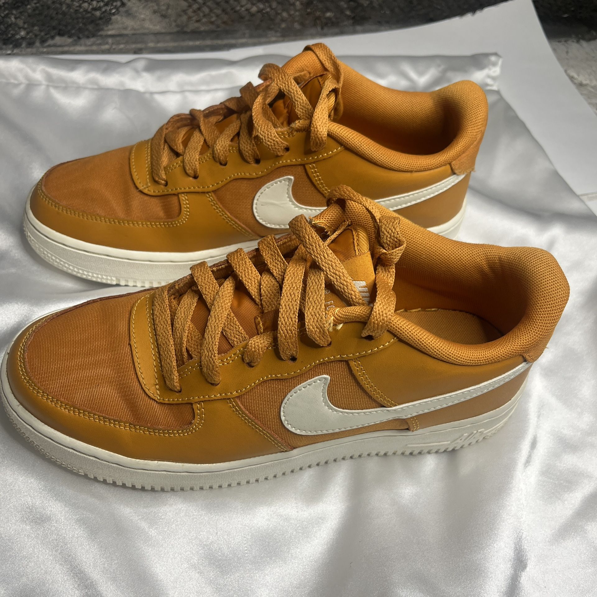 Air Force 1’s
