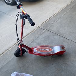 razor scooter