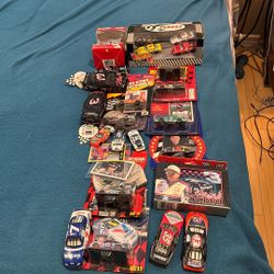 NASCAR Collection