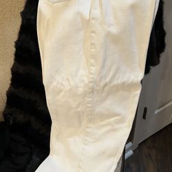 Mens Levi’s  Jeans  (Pls Read Description )