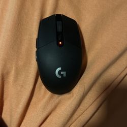 Logitech G305 Mouse 