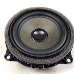 2013 BMW F30 328i MID HiFi DOOR LOUD SPEAKER