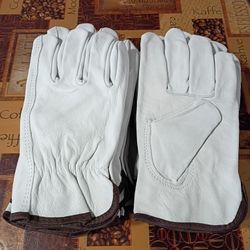 LEATHER Gloves