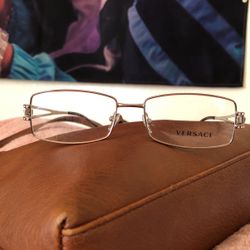 Versace Metal frame