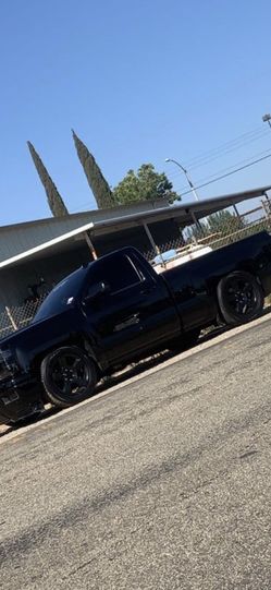 2014 Silverado 1500 5.3