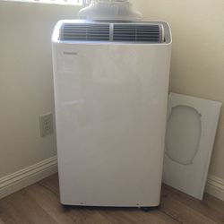Toshiba Inverter Portable Air Conditioner 12,000 BTU