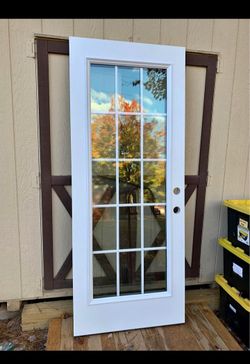 High-Quality Impact Windows and Doors
