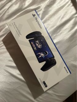 Playstation Portal