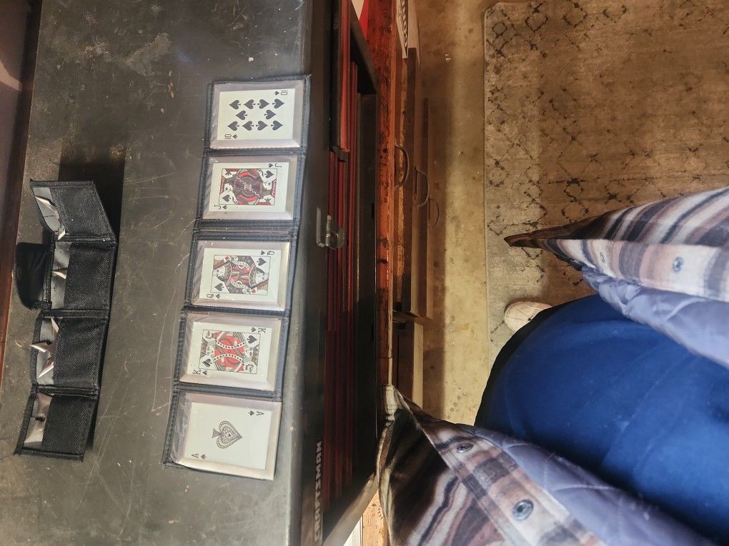 Darts/throwing Stars