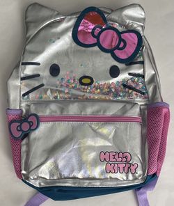 Hello Kitty Backpack 