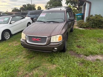 2007 GMC Envoy located in Cape Coral