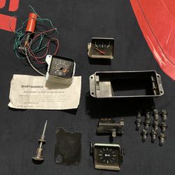 1970 Chevy Nova Parts