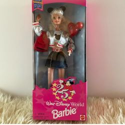 Barbie