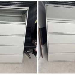 File Cabinet