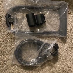 U-Lock Bike Lock