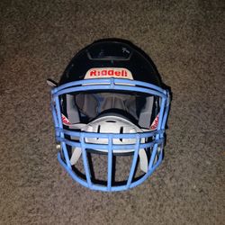 Football Helmet 
