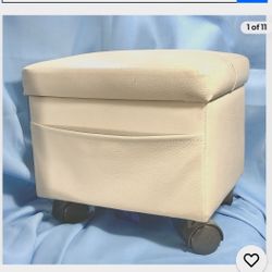 Footstool 