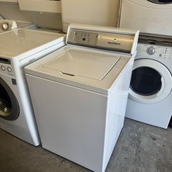 Used Speedqueen Washer Top Load