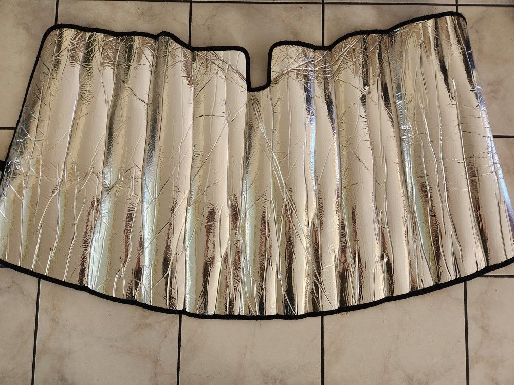 Windshield Sun Shade