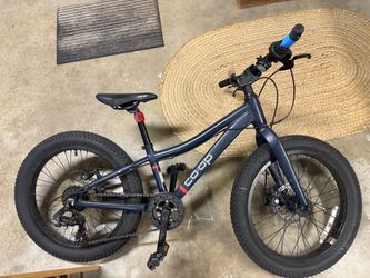 REI 16” Kids Bike