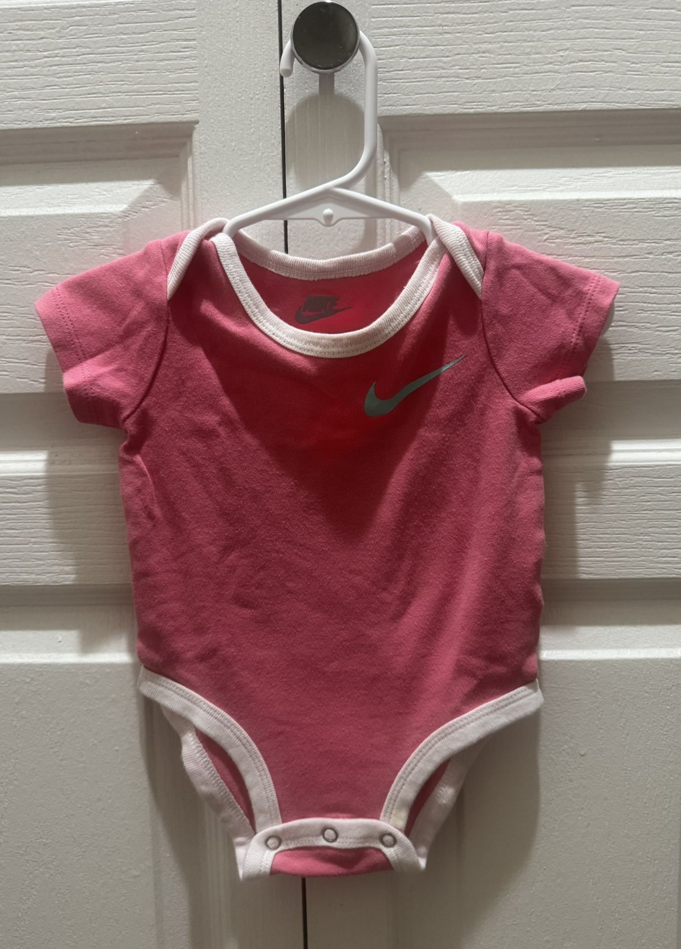 Infant Nike Onesie