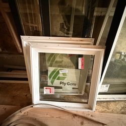New Windows For Sale