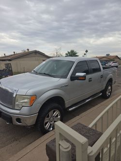 Ford Grey 2013
