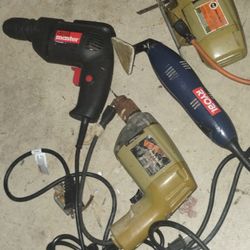 Tools Each 5 Dollars 