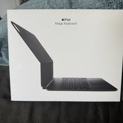 Apple Magic Keyboard 