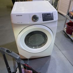 Dryer Secadora 