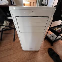 Haier A/C Unit 