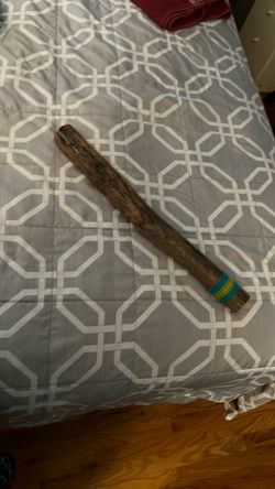 Rain stick