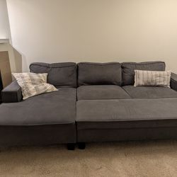 Costco Large Sectional Couch